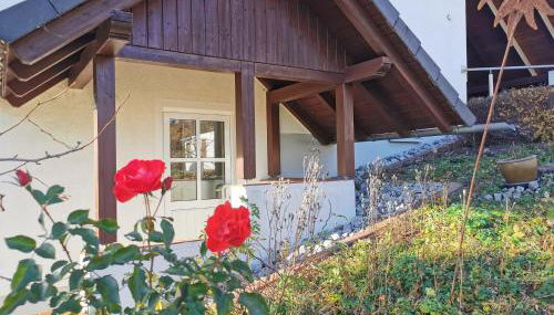 Ferienwohnung Sonnenblume - Foto 2, Garden