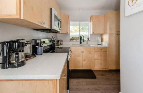 Cute downtown home by Depot Park - Foto 34