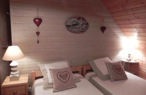 chalet besse en chandese - Photo 15