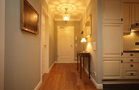 Jadgschloss zu Hohen Niendorf - Photo 8