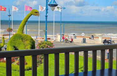 Plazza front de Mer - Photo 4