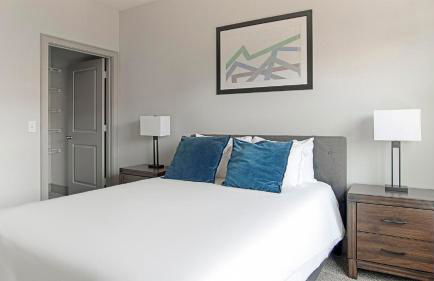 Landing Beautiful 3BD Gym Clubhouse - Foto 13