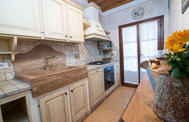 Agriturismo Giulia - Foto 13