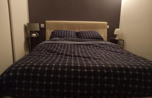 Appartement cosy dans le marais - Foto 9