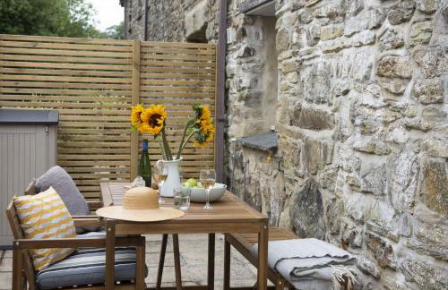 Bowjy Cottage - Foto 20