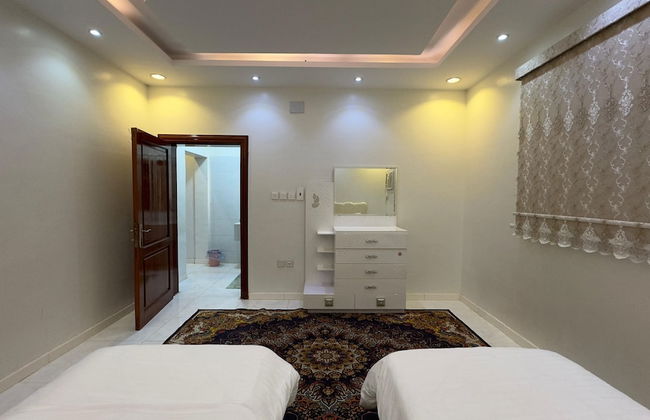 alaqeeq apartments - Foto 6