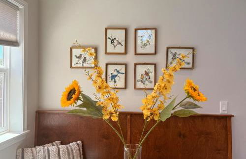 #BoiseBnB Bird House - Foto 8