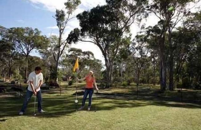 Lovedale Cottages - Photo 18