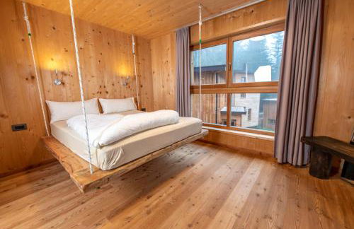 Forest Chalet Resort FELIZITAS - Foto 32