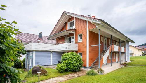 Ferienwohnungen Bella Natura - Foto 2