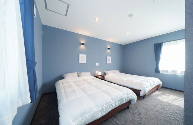 Aoyagi Stay - Foto 11