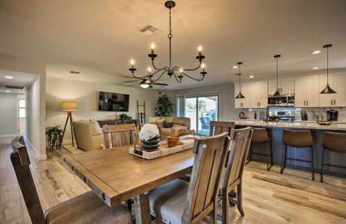 Putting Green, Community Perks Sun City West Home - Foto 7