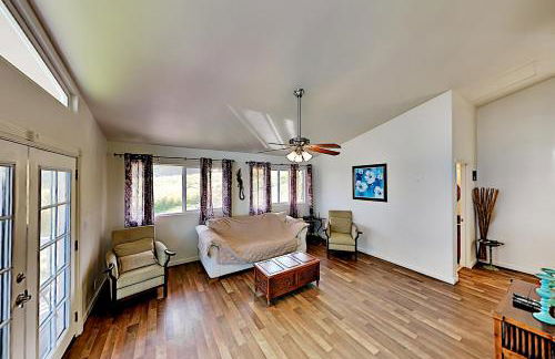 Big Island Getaway, Ocean View Paradise - Foto 26