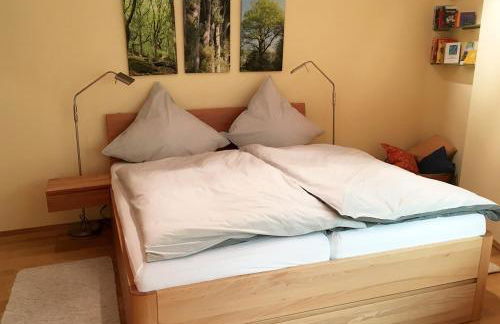 Ferienwohnung „Brot & Wein” - Foto 16