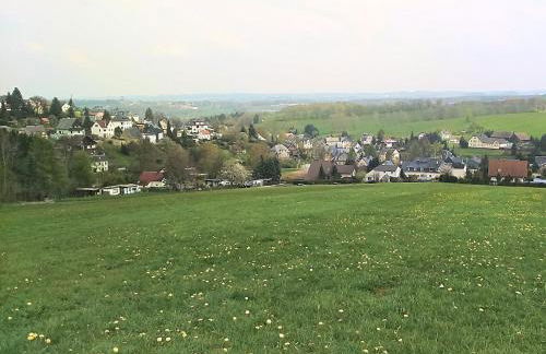 Quiet Comfort in Oelsnitz - Foto 12