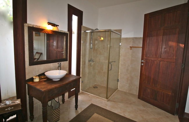 Villa Paradise ON THE Ocean - Foto 28