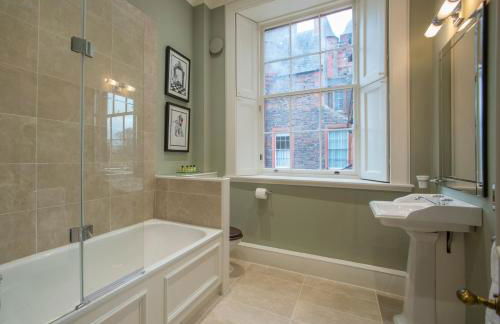 The Maitland at Thirlestane Castle - Foto 7