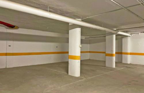 Apartamento Ronda de la Luz - Ole Solutions - Foto 22