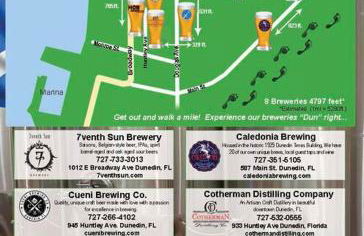 Overlooking Downtown Dunedin Two Bedroom apartment NO KIDS, NO PETS - Foto 6