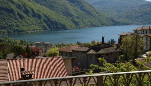 CASA VISTA LAGO E GIARDINO - Foto 3