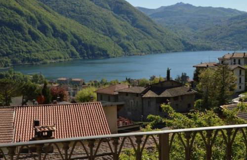 CASA VISTA LAGO E GIARDINO - Foto 3