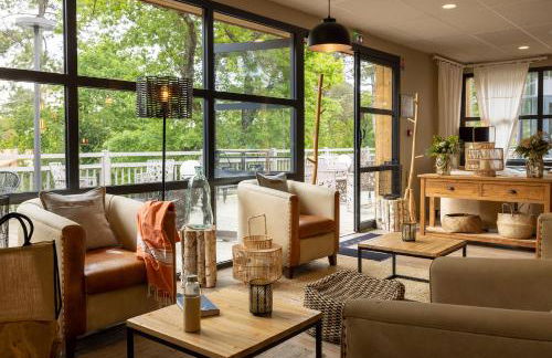 Domaine du Ferret Restaurant & Spa - Foto 15