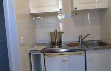 Appart de 32m2 a 30 min de Paris - Foto 9