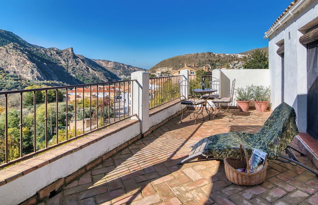 Casa Rural Arroyo de la Greda - Photo 17