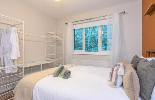 Pass the Keys Family Friendly home in Baildon Court-Free Parking - Foto 33