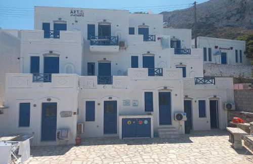 Art Studio Apartments - Foto 2