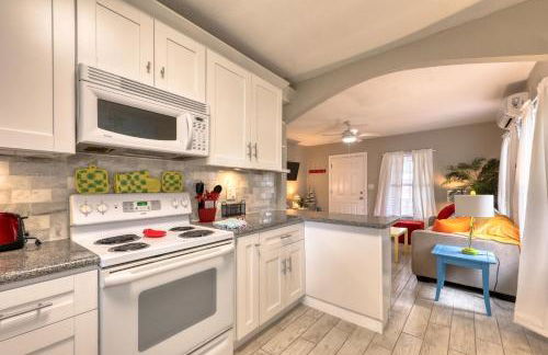 BeachTrail Lodging - Foto 138