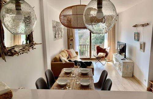 Apartament La Ruella - Foto 1