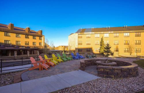 Cozy Brian Head Condo Walk to Navajo Express Lift - Foto 27