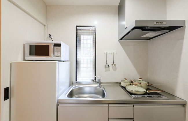 Guest Villa Hakone Yumoto 1F - Foto 13