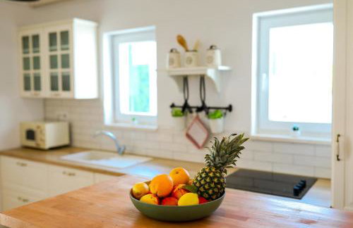 Holiday Home Ikka with swimming pool - Foto 38