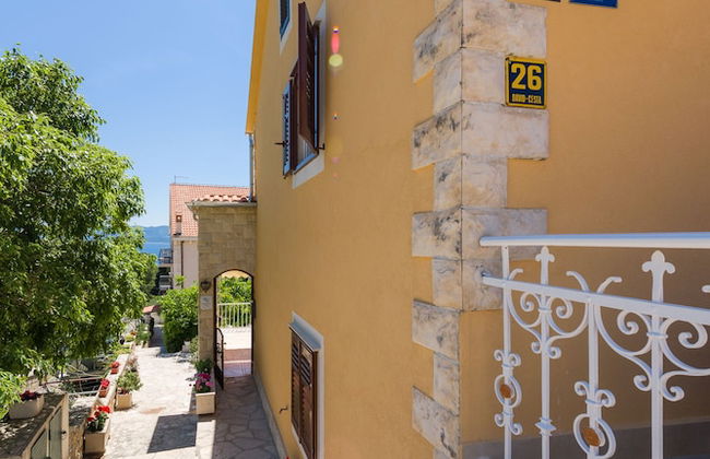 Apartments Nada - Foto 30