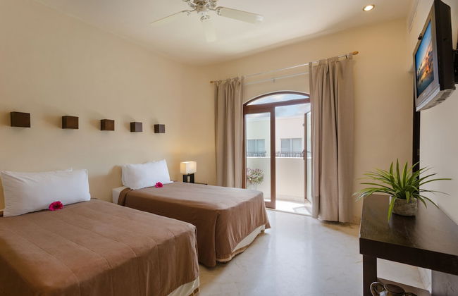 Porto Playa Condo Hotel & Beachclub - Foto 5