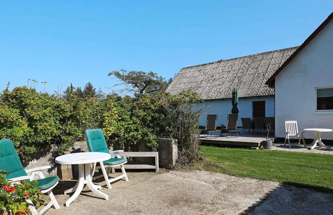 Holiday Home in Hjørring - Photo 25