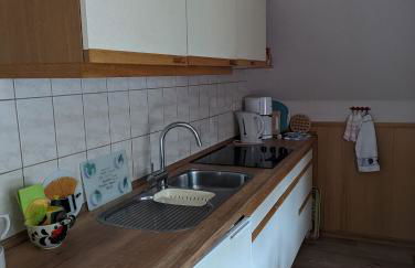 Dünenschlösschen Spiekeroog - Foto 14