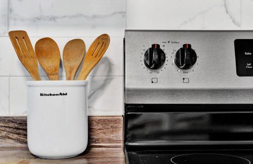 Charming 3 BDRM in Charlotte - 1 mile to Uptown - Foto 20