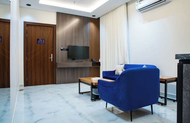 Fajr Al Waha - Foto 5