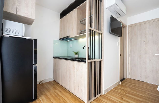 Haya Bac Hai Apartments - Foto 10