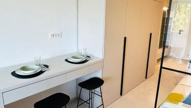 Designer studio apartment FRAME - Foto 3