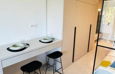 Designer studio apartment FRAME - Foto 3