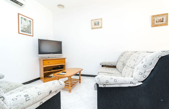 Can Parrita in S Estanyol de Migjorn - Foto 16