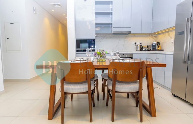 Bloomfield 2BR Address Beach Resort - Photo 3