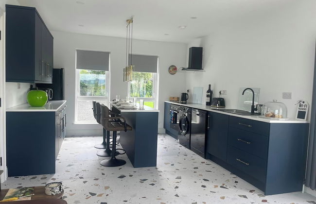 Magilligan - Cottage - Sleeps 6 - Parking - Garden - Foto 6