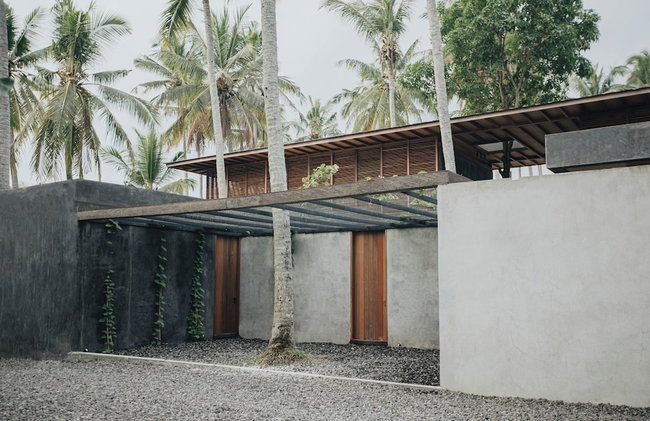 Rumah Amadangi Kedungu - Photo 1