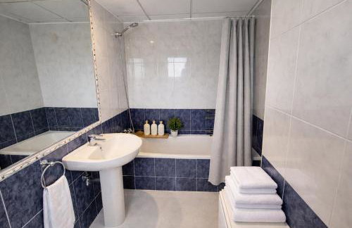 Apartamento Aloha Salinas Beach, Primera Linea - Foto 11