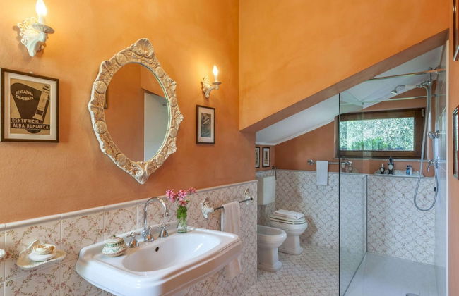 Belvilla by OYO Casannona - Foto 12